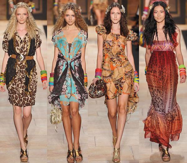New York Fashion Week - týdny módy odstartovány! (http://www.luxurymag.cz)